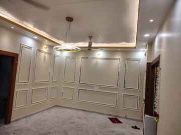 Furnished Amenities in 2 BHK Apartment at Ramprastha Apartments, Ramprastha Colony – for Rent