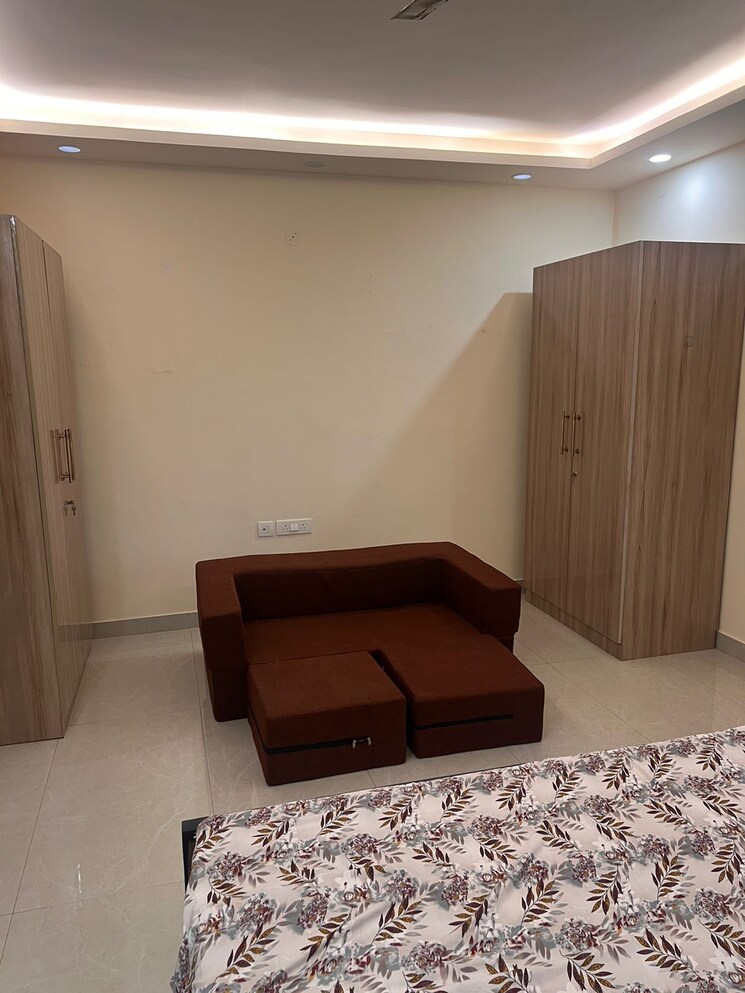 Bedroom, ansal-sushant-lok-i 3 Bedroom 300 Sq.Yd. Independent House In Sector 43 Gurgaon 9084886