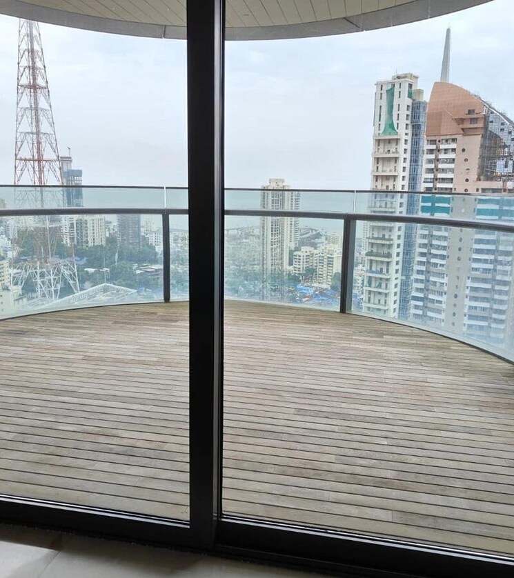 Swimming Pool, omkar-1973 3 Bedroom 1997 Sq.Ft. Apartment In Worli Mumbai 9084881