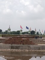 100 Sq.Yd. Plot in Aastha Residency Tonk Road