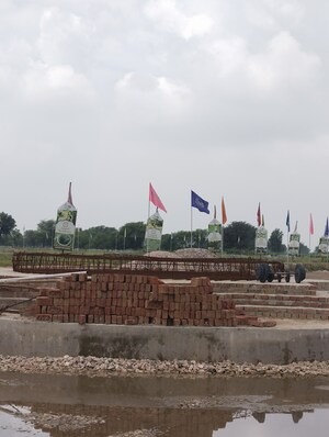  Plot For Sale in Aastha Residency Tonk Road, Tonk Road