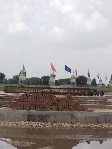  Plot For Sale in Aastha Residency Tonk Road, Tonk Road
