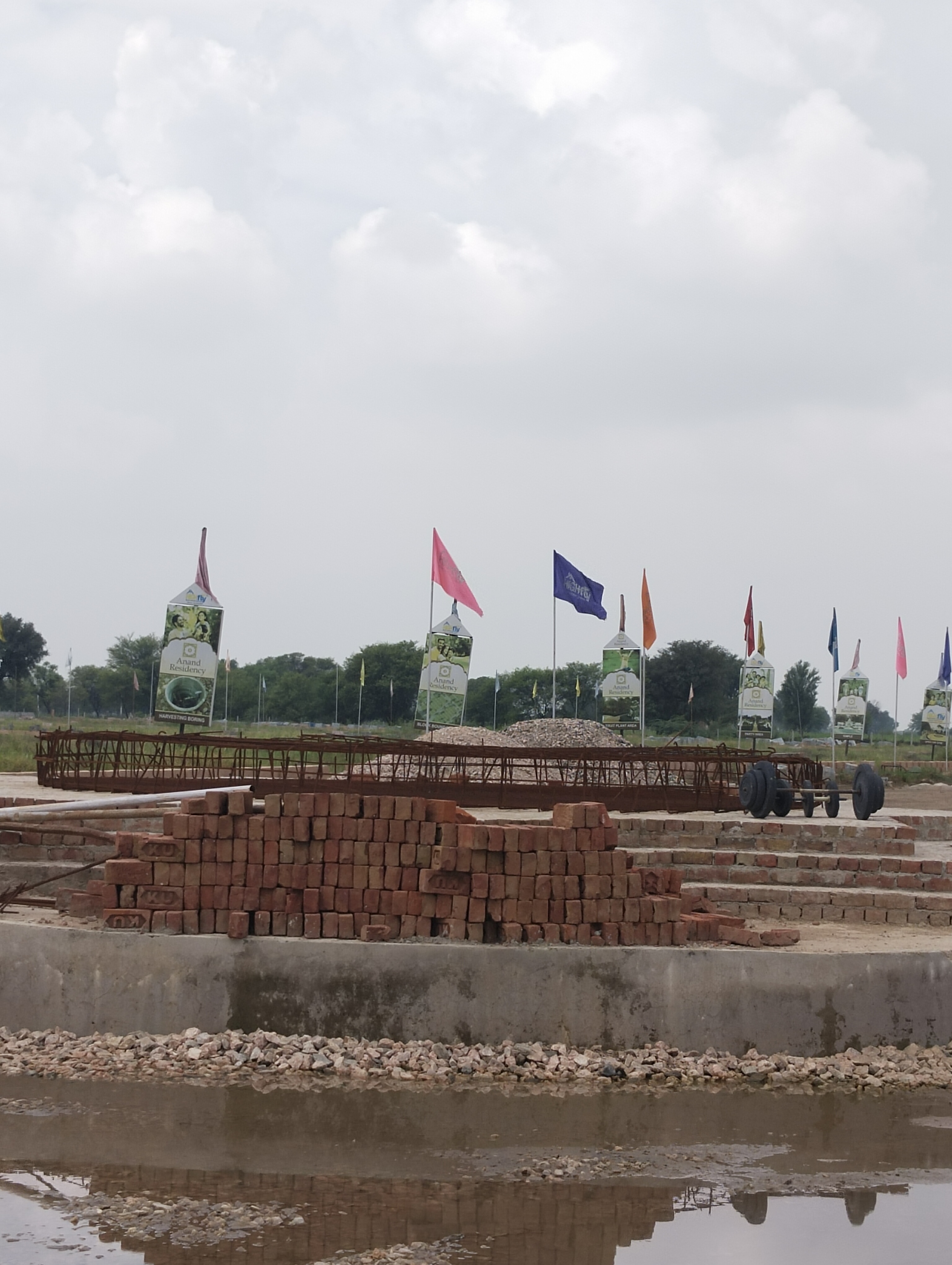 Plot For Sale in Aastha Residency Tonk Road