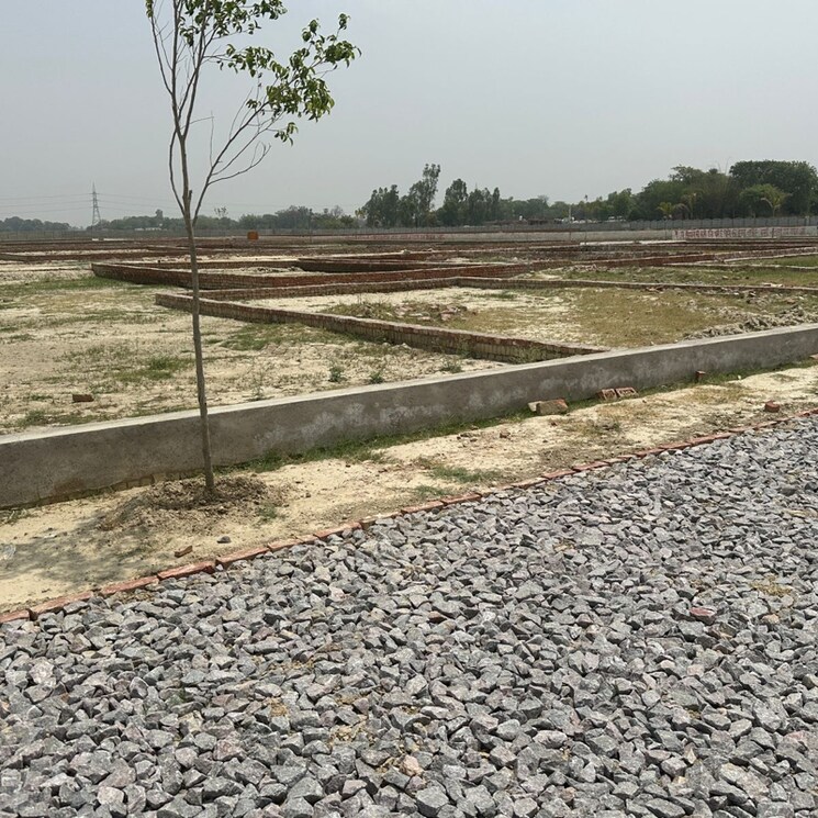 undefined, sultanpur road  999 Sq.Ft. Plot In Sultanpur Road Lucknow 9084892