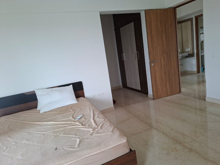 Bedroom, snn-raj-spiritua 4 Bedroom 3335 Sq.Ft. Apartment In Jp Nagar Bangalore 9084888