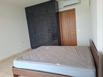 Bedroom in 4 BHK Apartment at SNN Raj Spiritua, Jp Nagar – for Rent
