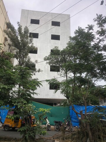  Showroom For Rent in Bachupally