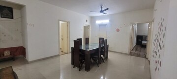Living Room in 3 BHK Apartment at Sushant Golf City – for Rent