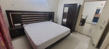 Bedroom in 3 BHK Apartment at Sushant Golf City – for Rent