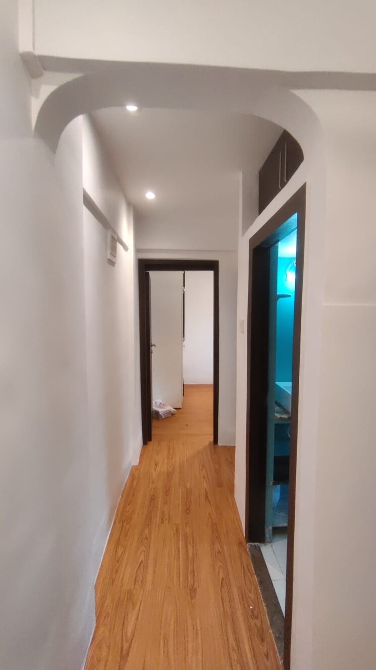 Entrance, beach-view-apartment 1 Bedroom 450 Sq.Ft. Apartment In Bandra West Mumbai 9084907