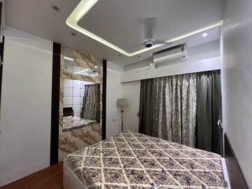 1 BHK Apartment For Rent in Beach View Apartment, Bandra West