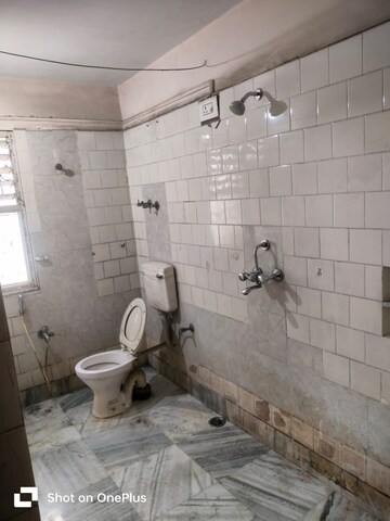 Attached Bathroom in 3 BHK Apartment at Taratala – for Rent