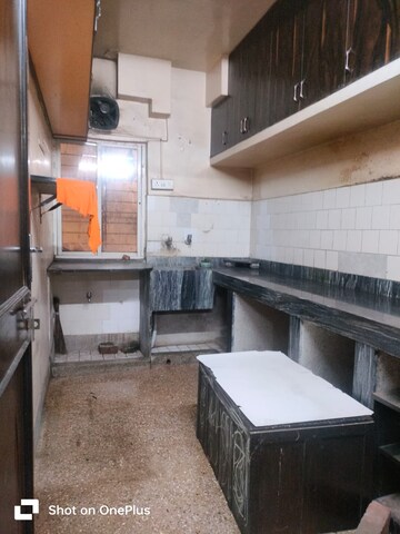 Kitchen in 3 BHK Apartment at Taratala – for Rent