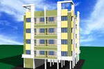 6+ BHK + Pooja Room,Servant Room,Extra Room 7000 Sq.Ft. Independent House in Kolkatta GPO