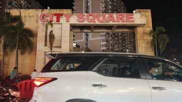 Kitchen in 3 BHK Apartment at Ace City, Sector 1 Greater Noida – for Sale