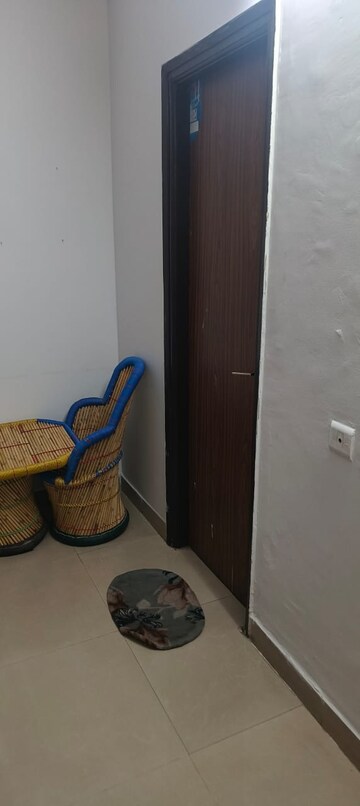 Living Room in 3 BHK Apartment at Ace City, Sector 1 Greater Noida – for Sale