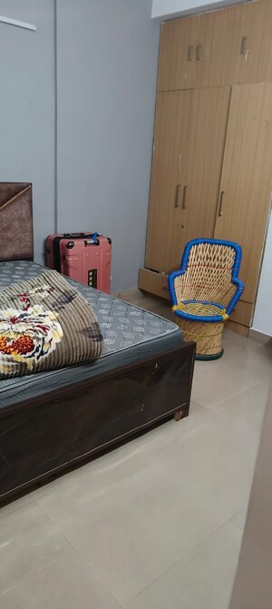 Bedroom in 3 BHK Apartment at Ace City, Sector 1 Greater Noida – for Sale