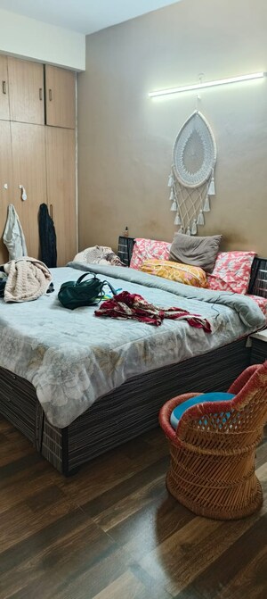 Bedroom in 3 BHK Apartment at Ace City, Sector 1 Greater Noida – for Sale