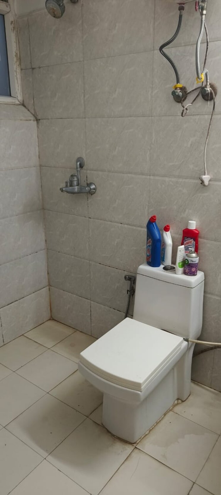Bathroom, ace-city 3 Bedroom 1530 Sq.Ft. Apartment In Sector 1 Greater Noida Greater Noida 9084912