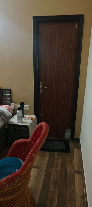 Living Room in 3 BHK Apartment at Ace City, Sector 1 Greater Noida – for Sale