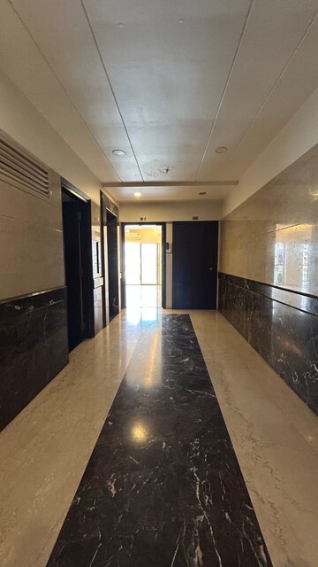 Kitchen in 3 BHK Apartment at Ekta Trinity, Santacruz West – for Rent