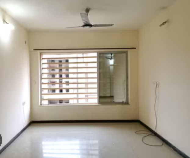 3 BHK Apartment For Sale in Soham Tropical Lagoon
