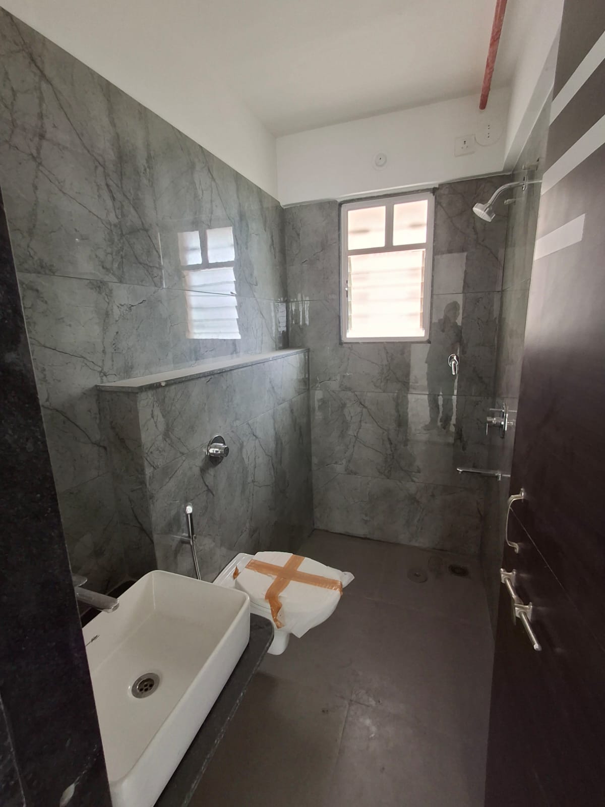 3 BHK 1020 Sq.Ft. Apartment in Aurigaa Mirai