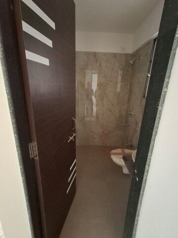 Building Lobby in 3 BHK Apartment at Aurigaa Mirai, Punawale – for Rent