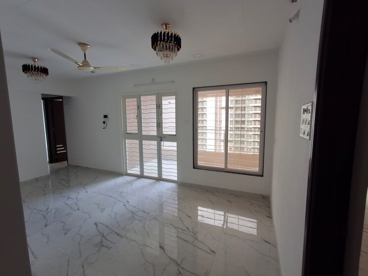 Room, aurigaa-mirai 3 Bedroom 1020 Sq.Ft. Apartment In Punawale Pune 9084921