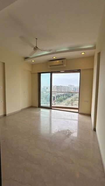 3 BHK Apartment For Rent in Ekta Imperial Residency, Juhu