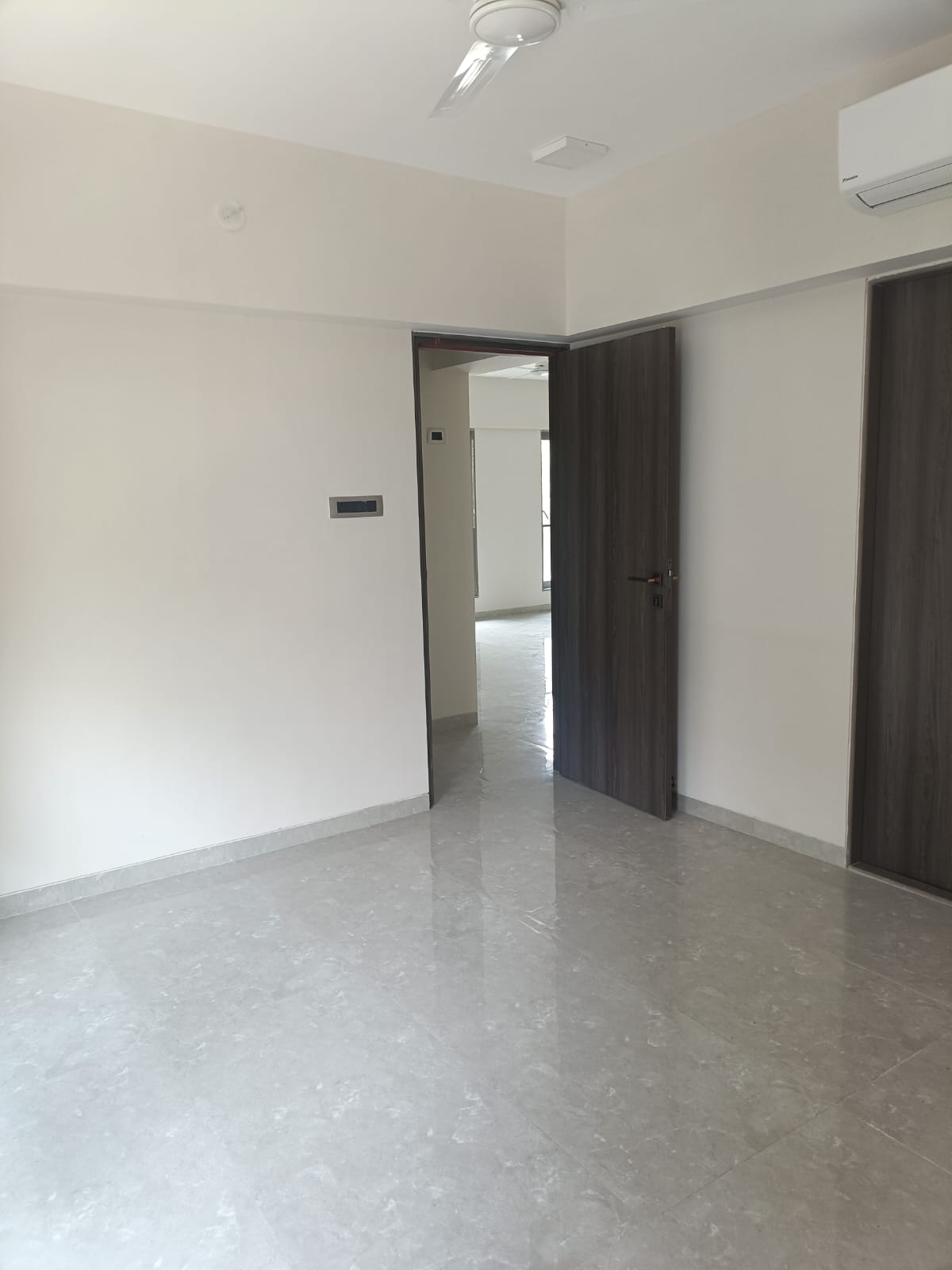4 BHK Apartment For Rent in Paradigm Artteza