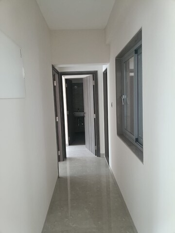 Building Lobby in 4 BHK Apartment at Paradigm Artteza, Santacruz West – for Rent