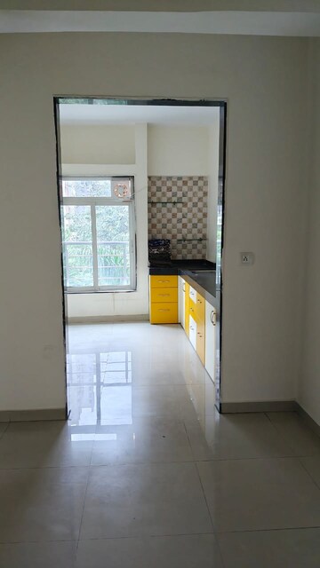 Bathroom in 2 BHK Apartment at Manas Dreams, Baner – for Rent