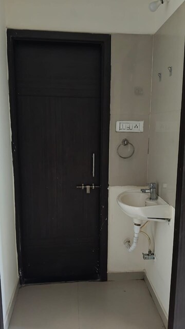 Bathroom in 2 BHK Apartment at Manas Dreams, Baner – for Rent