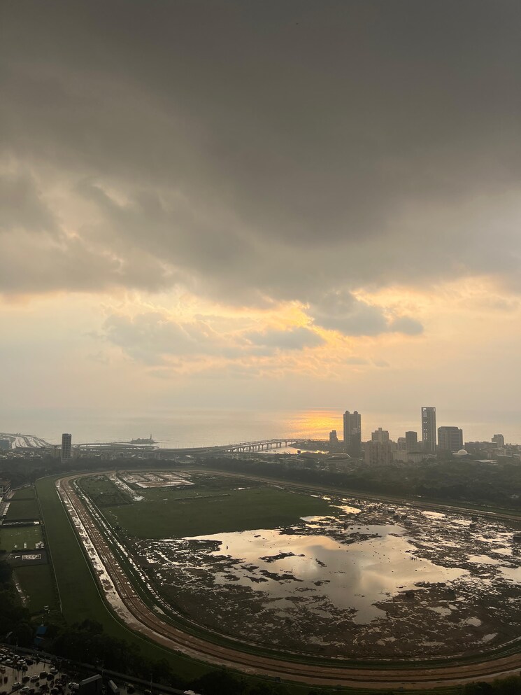 Exterior View, piramal-mahalaxmi 3 Bedroom 1451 Sq.Ft. Apartment In Mahalaxmi Mumbai 9084931