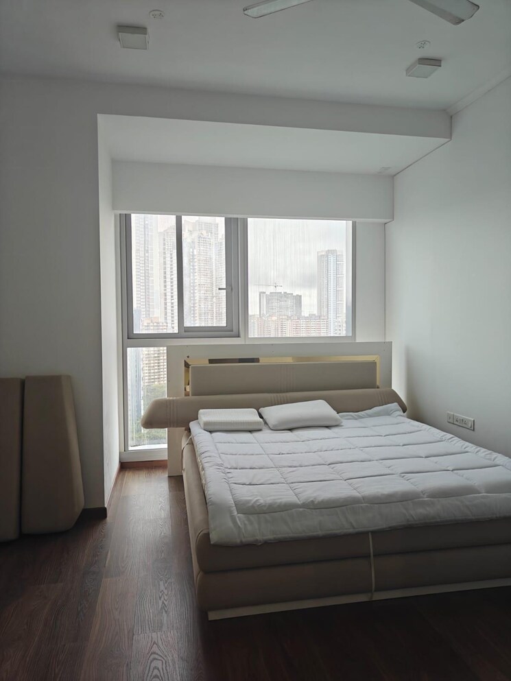 Bedroom, bombay-realty-island-city-centre-ii 3 Bedroom 1525 Sq.Ft. Apartment In Dadar East Mumbai 9084939