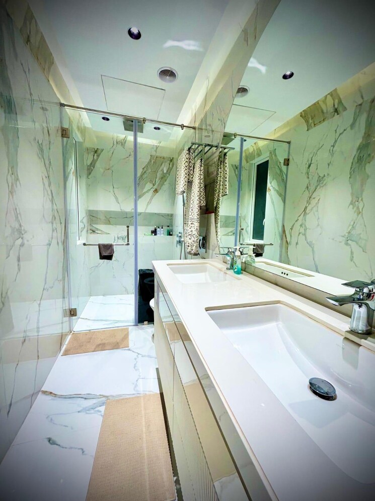 Team Area, indiabulls-sky-forest 3 Bedroom 2721 Sq.Ft. Apartment In Lower Parel Mumbai 9084943