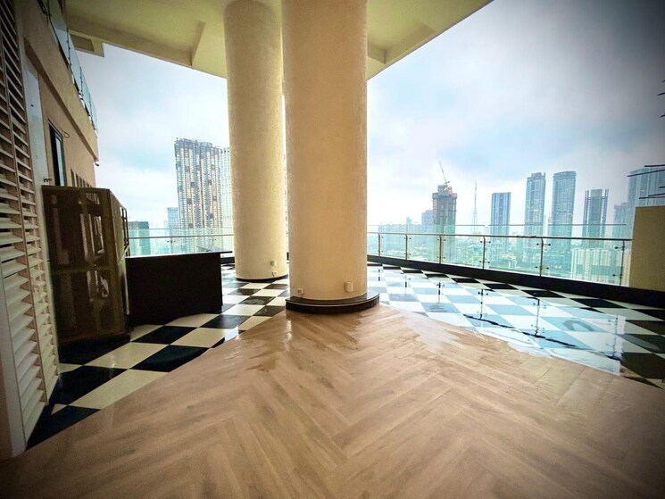 Gym, indiabulls-sky-forest 3 Bedroom 2721 Sq.Ft. Apartment In Lower Parel Mumbai 9084943