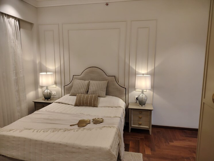 Bedroom, sector 128 3 Bedroom 2850 Sq.Ft. Apartment In Sector 128 Noida 9084993