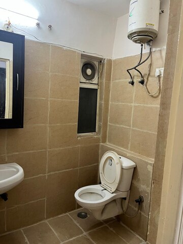 Attached Bathroom in 3.5 BHK Apartment at Paras Tierea, Sector 137 – for Rent