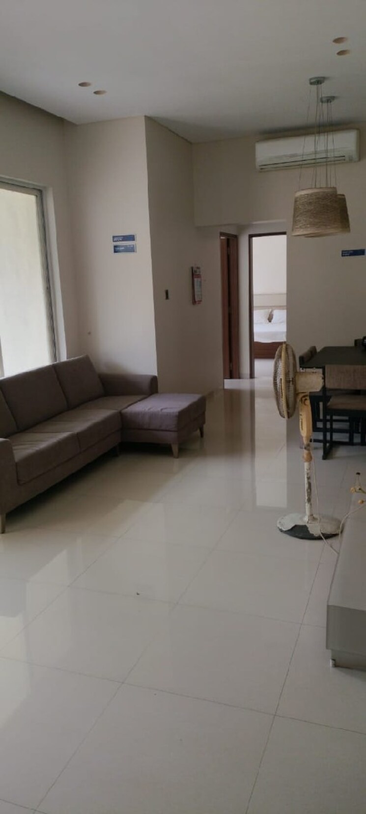 Living Room, kolte-patil-ivy-apartments 2 Bedroom 1160 Sq.Ft. Apartment In Wagholi Pune 9084953