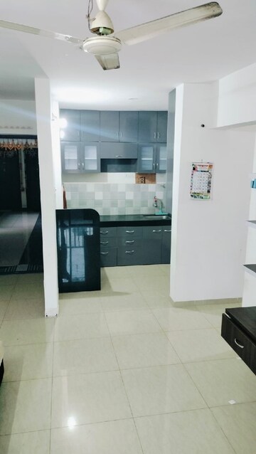Kitchen in 2 BHK Apartment at Kolte Patil Ivy Apartments, Wagholi – for Rent
