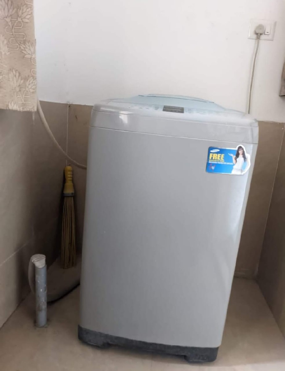 2 BHK Apartment For Rent in Kolte Patil Ivy Apartments