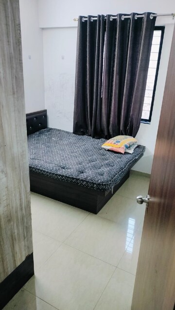 Bedroom in 2 BHK Apartment at Kolte Patil Ivy Apartments, Wagholi – for Rent
