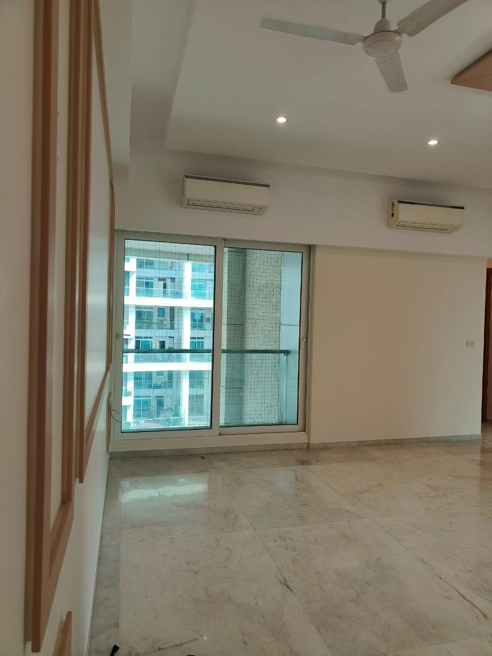 3 BHK + Servant Room 1210 Sq.Ft. Apartment in Enpar Lotus Residency