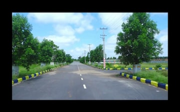 Land For Sale in Shadnagar
