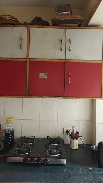 Furnished Amenities in 2 BHK Apartment at Paras Tierea, Sector 137 – for Rent