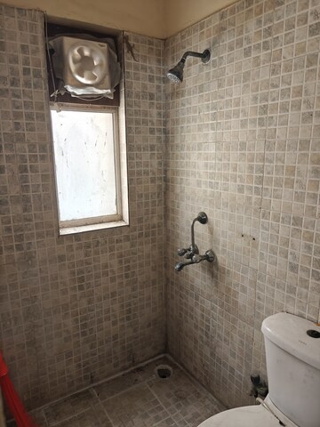 Bathroom in 2 BHK Apartment at Paras Tierea, Sector 137 – for Rent