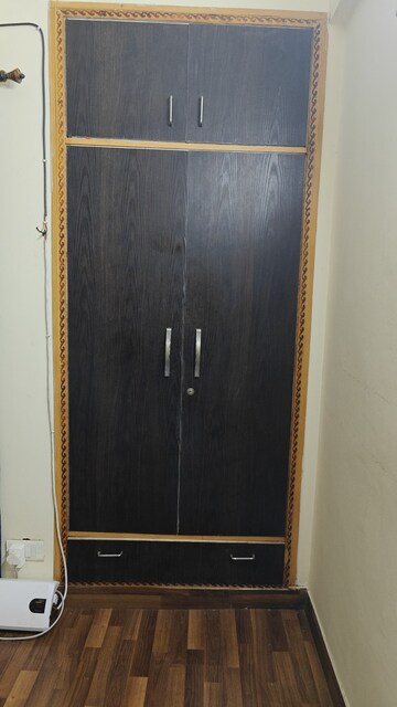 Furnished Amenities in 2 BHK Apartment at Paras Tierea, Sector 137 – for Rent