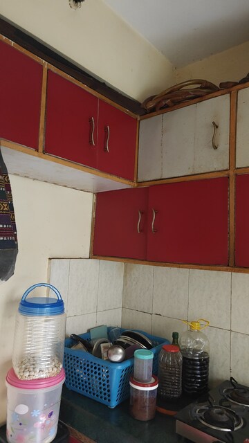 Furnished Amenities in 2 BHK Apartment at Paras Tierea, Sector 137 – for Rent